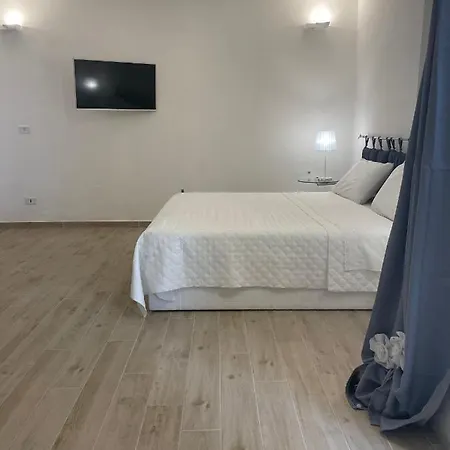 Salentina White House Lecce
