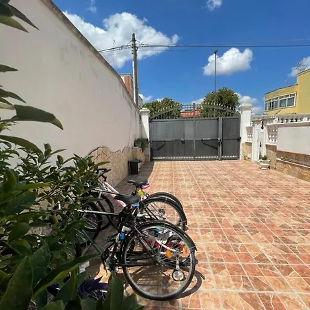 Salentina White House Bed and Breakfast