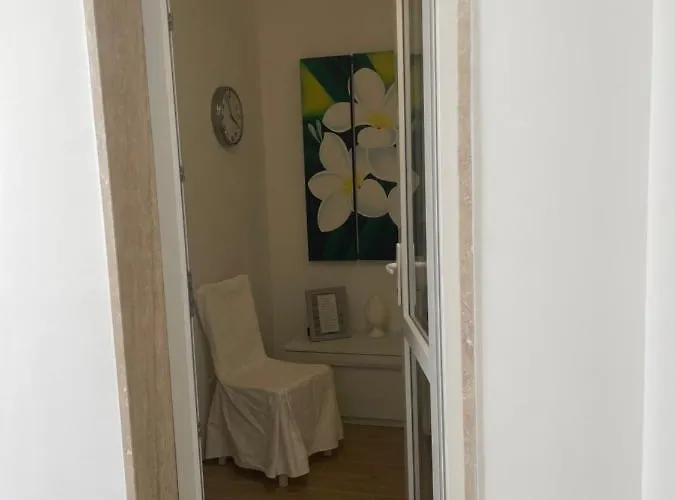 Salentina White House 4* Λέτσε