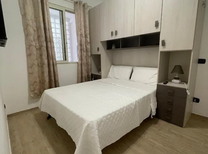 Salentina White House Bed and Breakfast Λέτσε