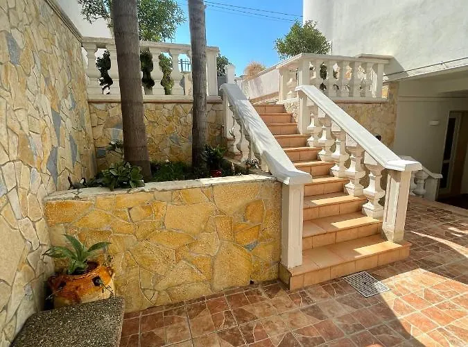 Bed and Breakfast Salentina White House