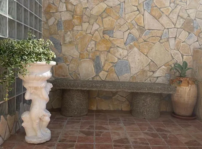 Salentina White House Bed and Breakfast Λέτσε
