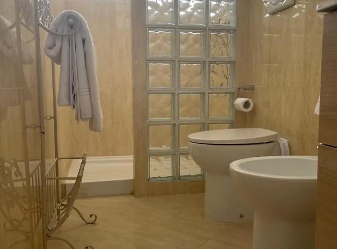 Salentina White House 4* Λέτσε