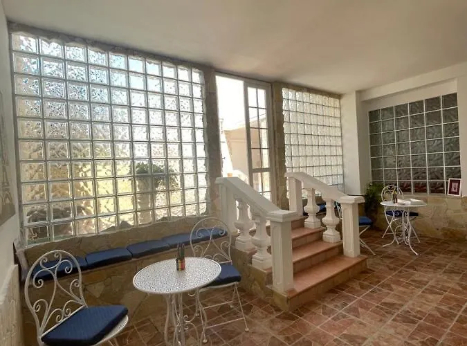 Salentina White House Bed and Breakfast
