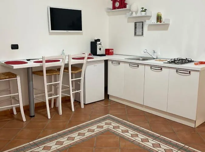 Salentina White House Bed and Breakfast Λέτσε