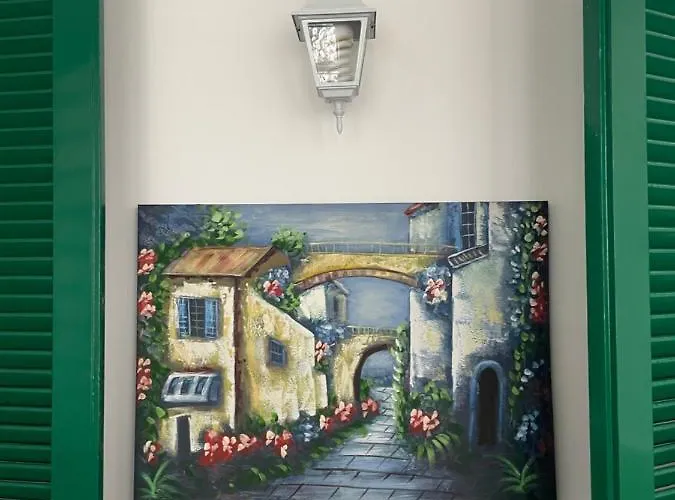 Salentina White House 4*