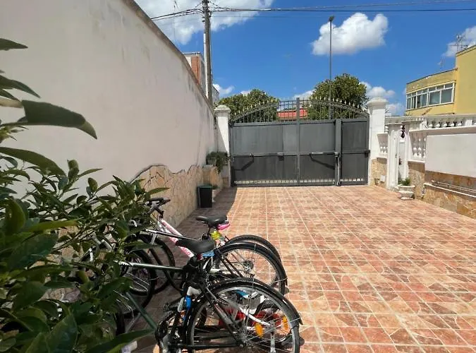 Salentina White House Bed and Breakfast