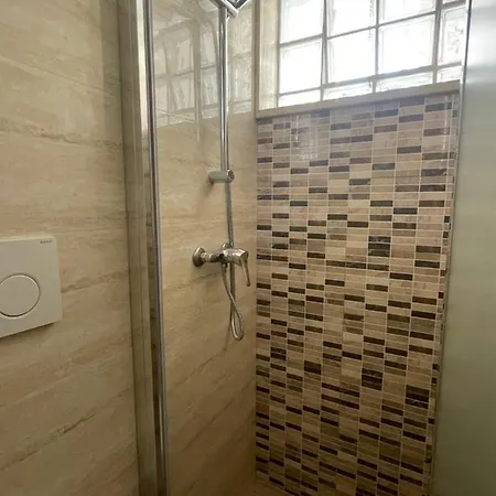 Salentina White House Couette-café 4*