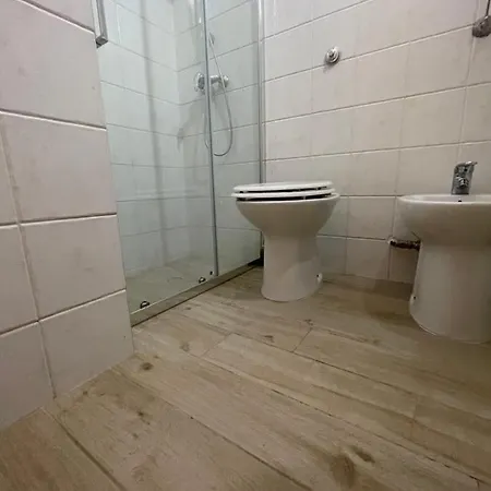 Salentina White House Bed & Breakfast