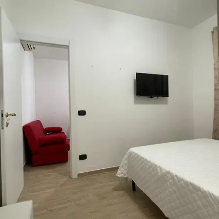 Couette-café Salentina White House Lecce