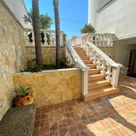 Couette-café Salentina White House