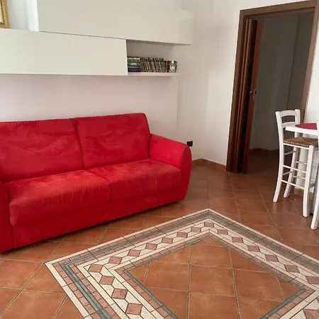 Salentina White House Lecce