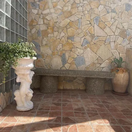 Salentina White House Bed & Breakfast Lecce