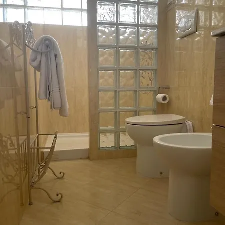 Salentina White House 4* Lecce