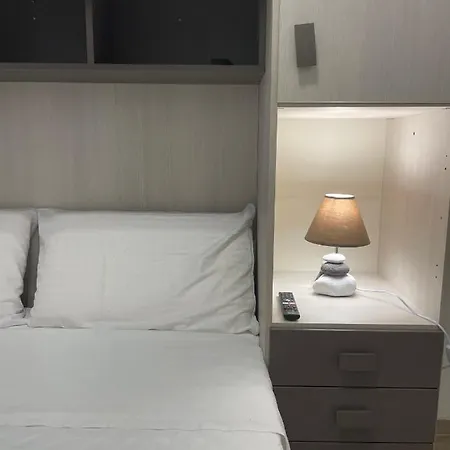 Couette-café Salentina White House 4*