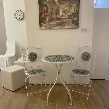 Salentina White House 4* Lecce