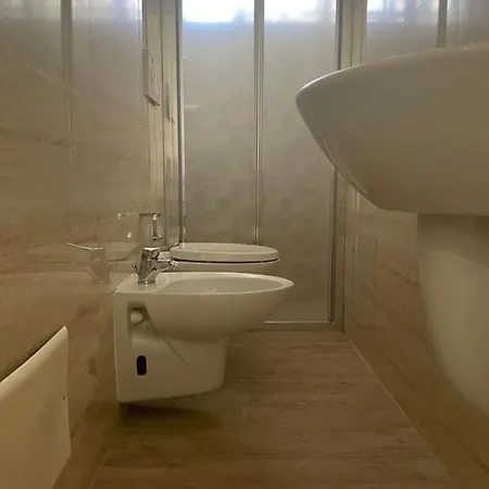 Couette-café Salentina White House 4*