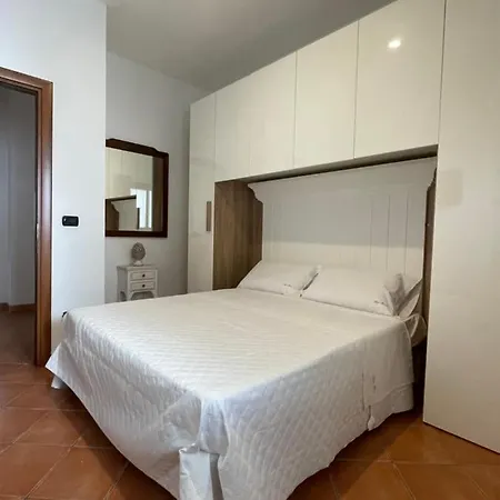 Couette-café Salentina White House 4*