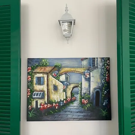 Salentina White House 4*