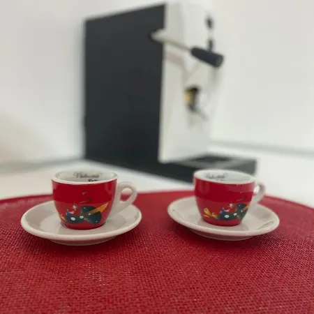 Couette-café Salentina White House Lecce