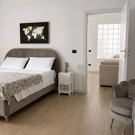 Salentina White House 4* 레체