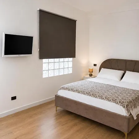 Salentina White House B&B 4*
