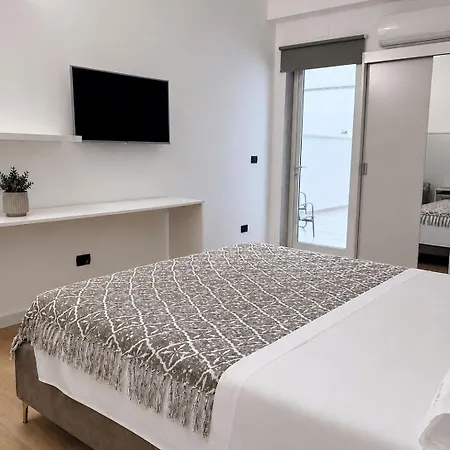 Salentina White House 4* レッチェ