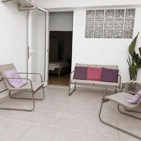 B&B Salentina White House 4*